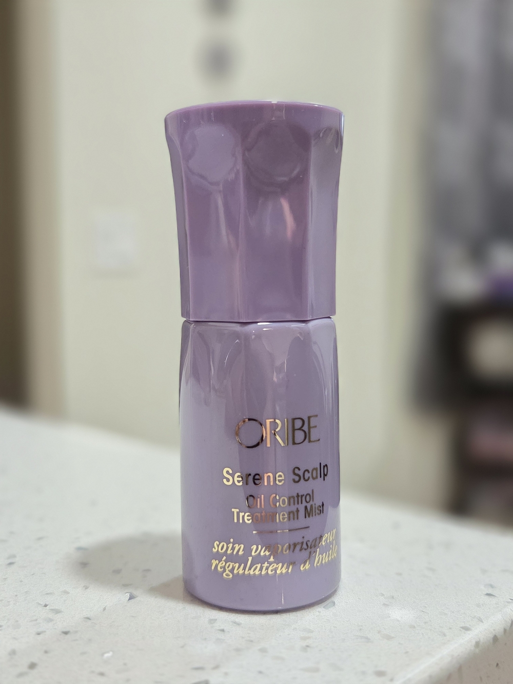 Oribe Serene Scalp - Oil Control Treatment Mist